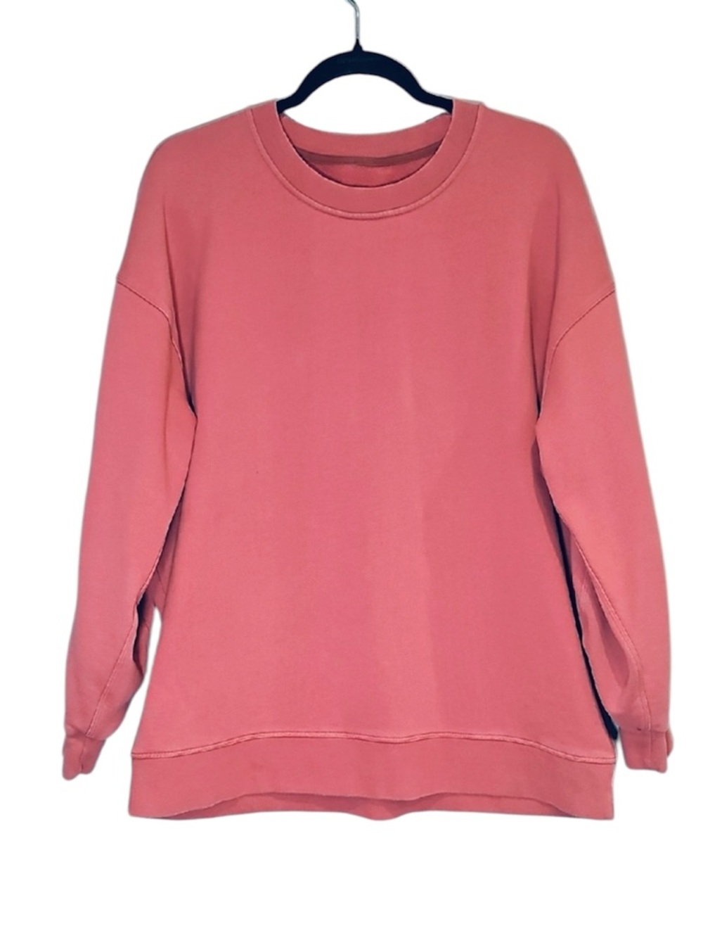 💚 Lululemon Sweatshirt, Size XL